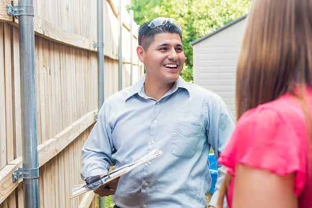 Free On-Site Estimate